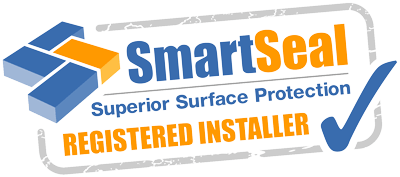 Smart Seal Registered Installer - Render Cleaning Abergavenny