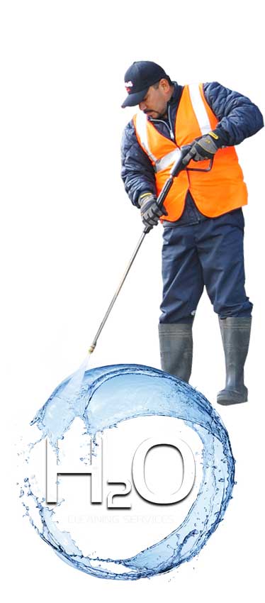 Click here to request a quote - Commercial Exterior Cleaning South West